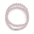 Guava | .925 Sterling Silver | Firefly Glass Wrap